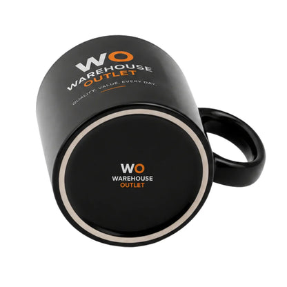 Warehouse Outlet Ceramic Mug