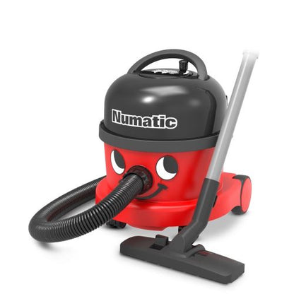 Numatic Henry Cylinder Vacuum Cleaner