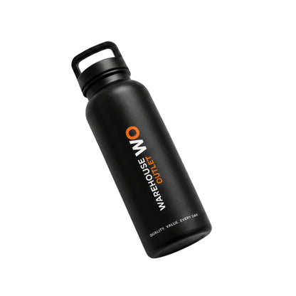Warehouse Outlet Insulated Stainless Steel Water Bottle