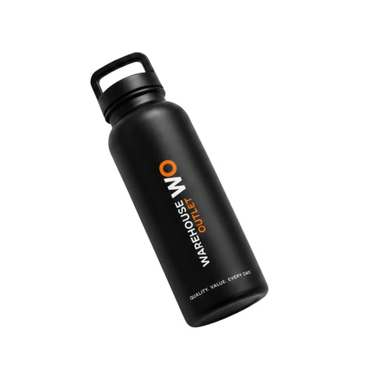Warehouse Outlet Insulated Stainless Steel Water Bottle