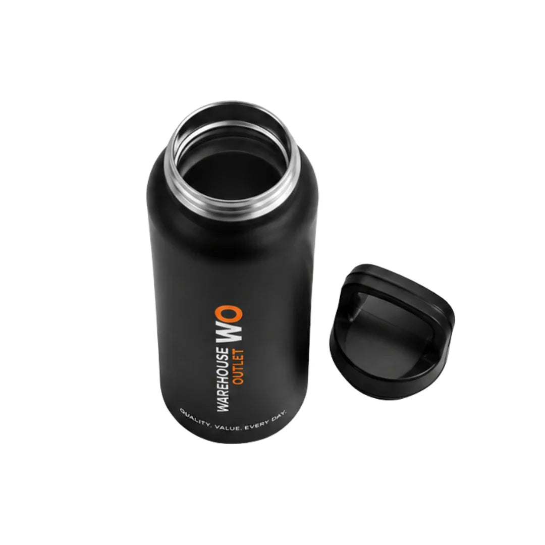 Warehouse Outlet Insulated Stainless Steel Water Bottle