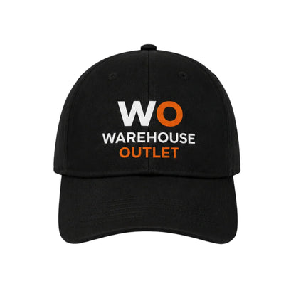 Warehouse Outlet Classic Logo Cap