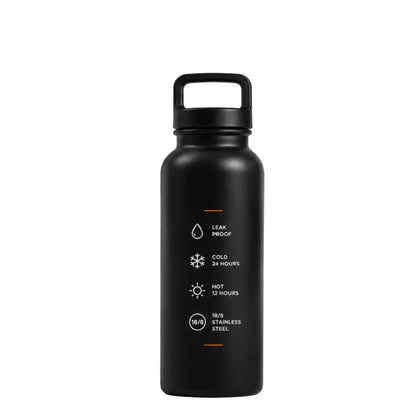 Warehouse Outlet Insulated Stainless Steel Water Bottle