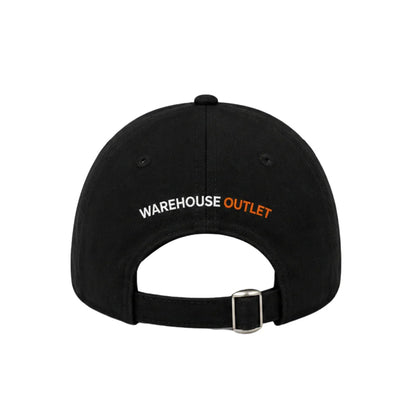 Warehouse Outlet Classic Logo Cap