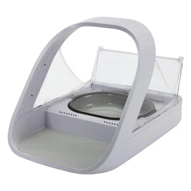 SureFeed Microchip Pet Feeder Connect Smart Automatic Pet Feeder