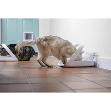 SureFeed Microchip Pet Feeder Connect Smart Automatic Pet Feeder