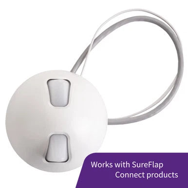 Sure Petcare Hub for SureFlap Connect Pet Doors and Feeders