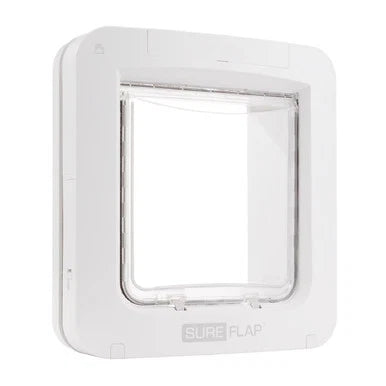 SureFlap Microchip Pet Door Connect, Smart Pet Door