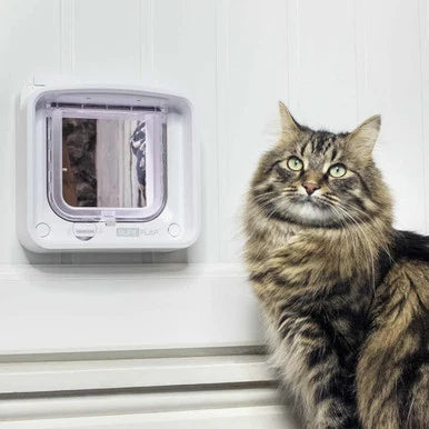 SureFlap Microchip Cat Flap Connect
