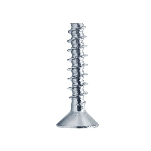 Stainless Steel Phillips Countersunk PT Screws for Plastics 4.0 x 20mm