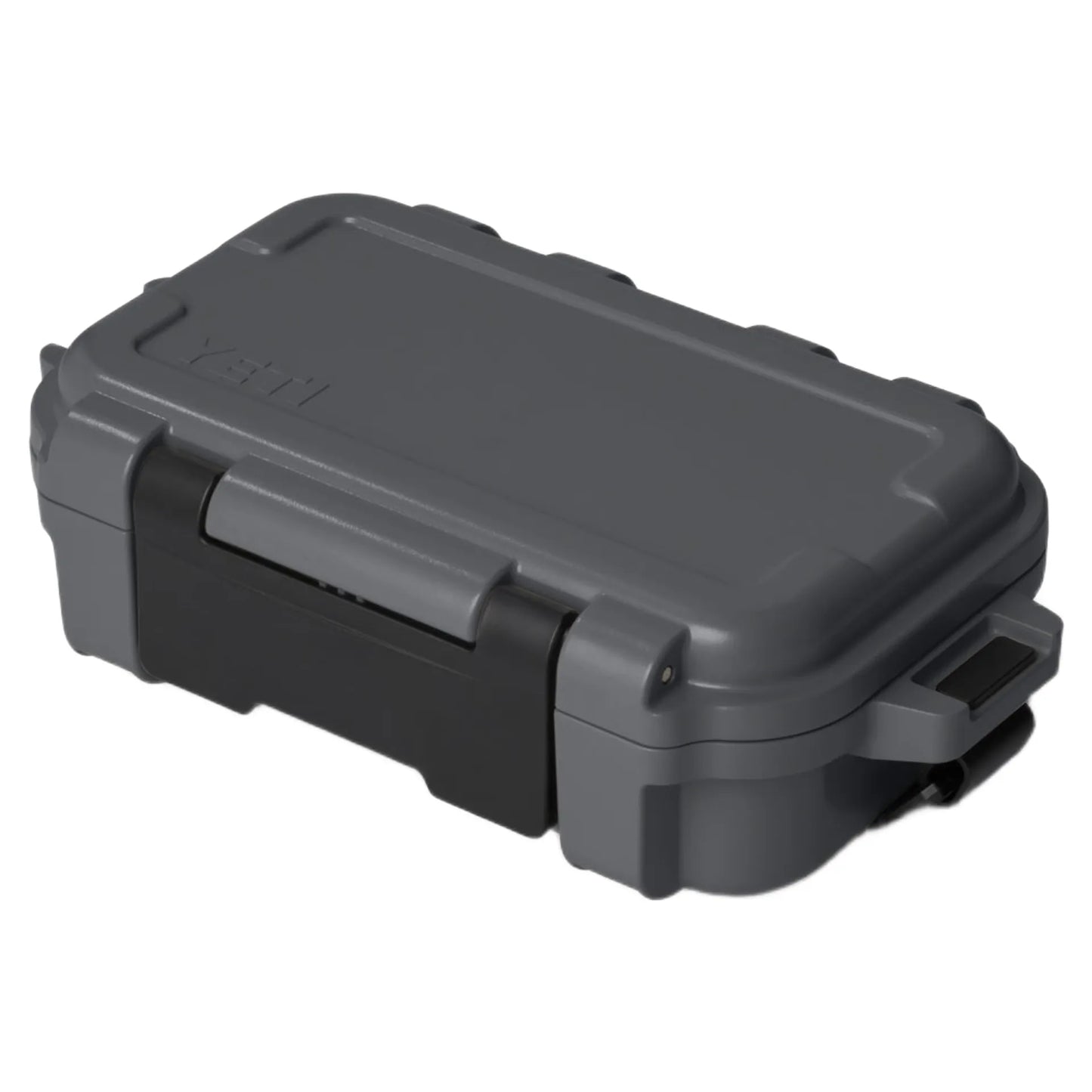 YETI LoadOut GoBox 1 Portable Gear Case – Charcoal