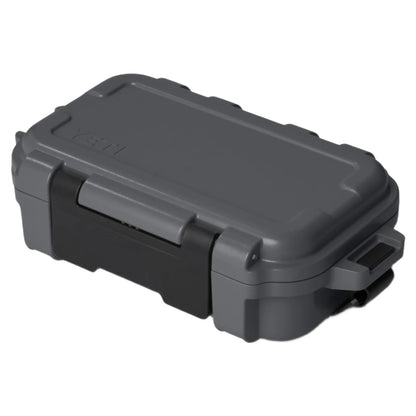 YETI LoadOut GoBox 1 Portable Gear Case – Charcoal